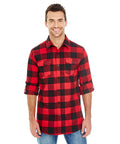variant:Red/Black
