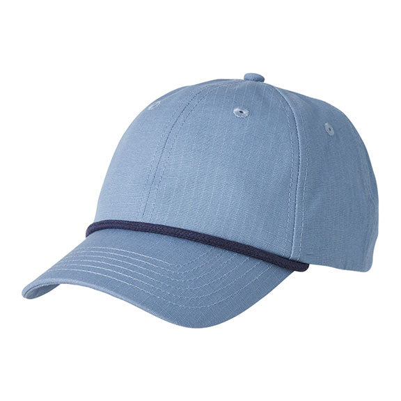 variant:Slate Blue/Navy Rope