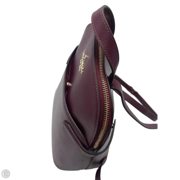Backpack Designer By Kate Spade
