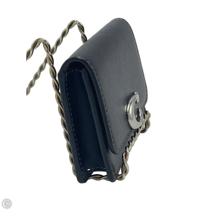 Coach Bandit Card Case Designer Wallet