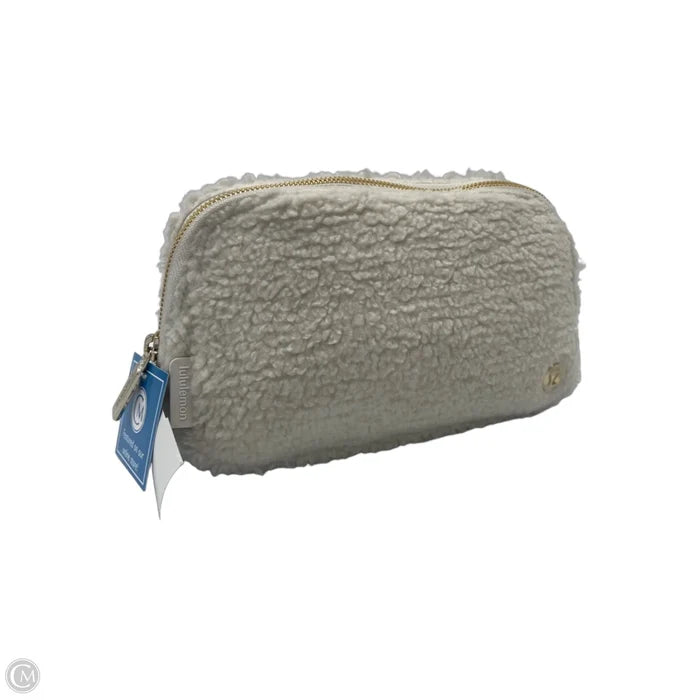 Belt Bag By Lululemon