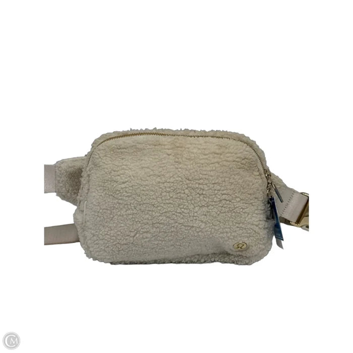Belt Bag By Lululemon