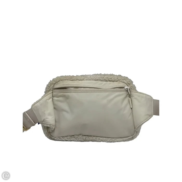 Belt Bag By Lululemon