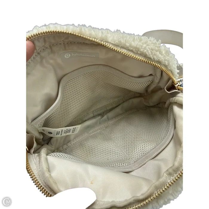 Belt Bag By Lululemon