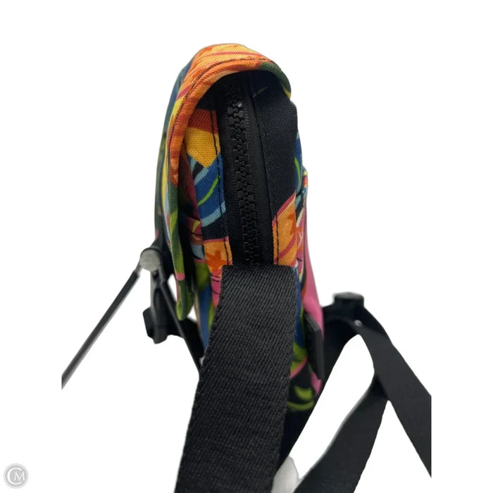 Belt Bag Designer By Farm Rio