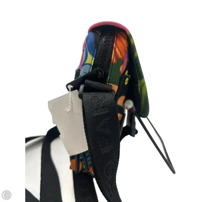 Belt Bag Designer By Farm Rio
