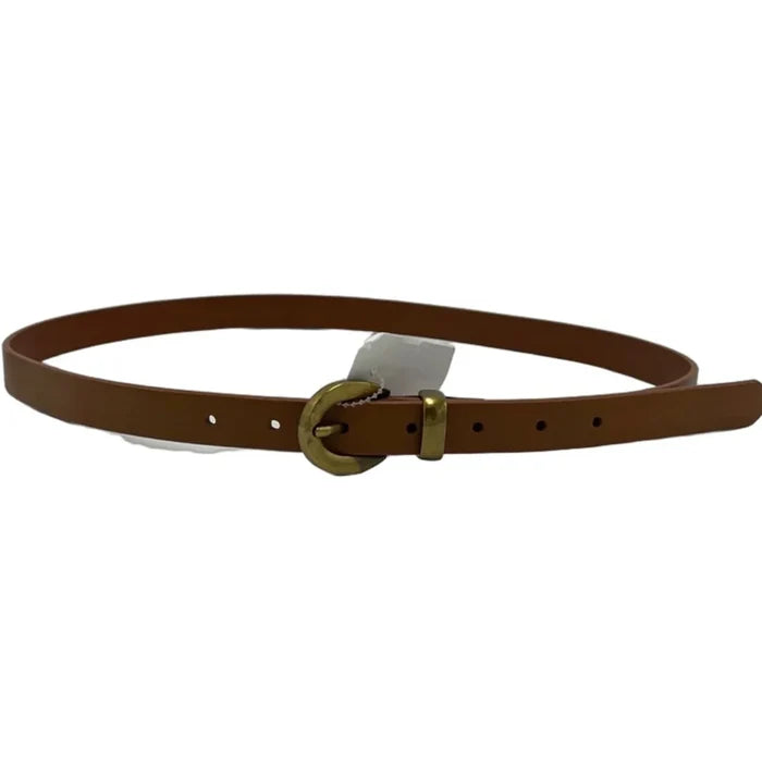 Belt By Madewell, Size: Large
