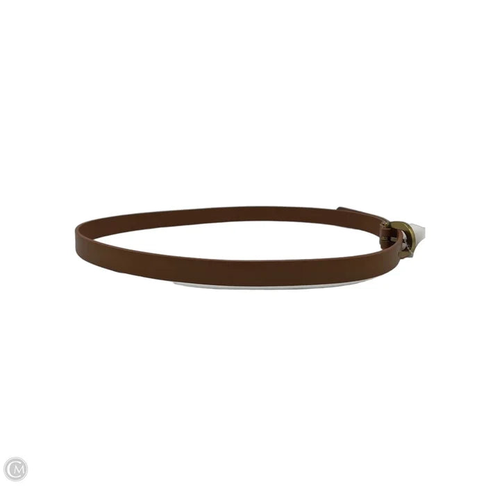 Belt By Madewell, Size: Large