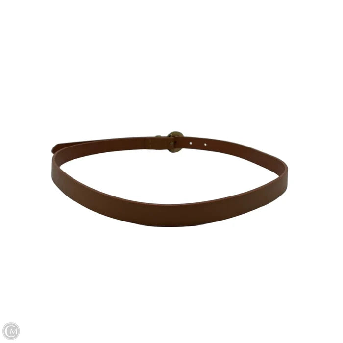Belt By Madewell, Size: Large