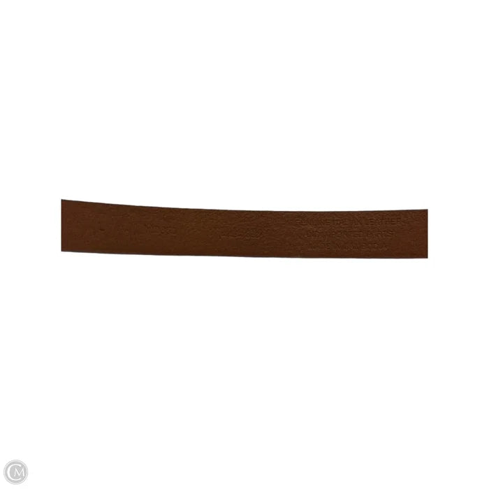 Belt By Madewell, Size: Large