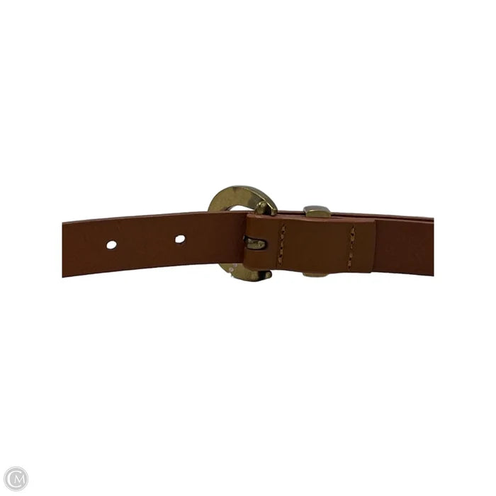 Belt By Madewell, Size: Large