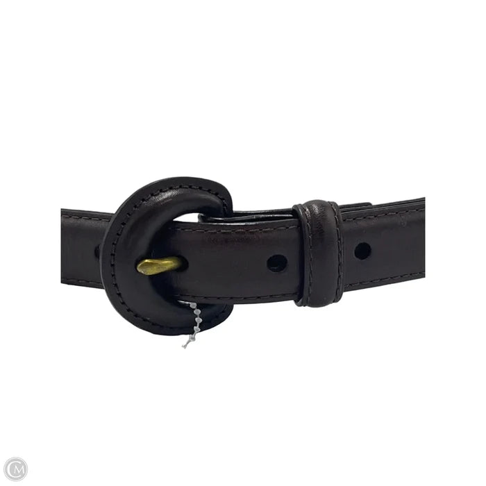 Belt By Madewell, Size: XL
