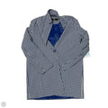 Blazer By Heartbreak In Blue & White, Size: S