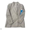 Blazer By Loft In Tan, Size: M