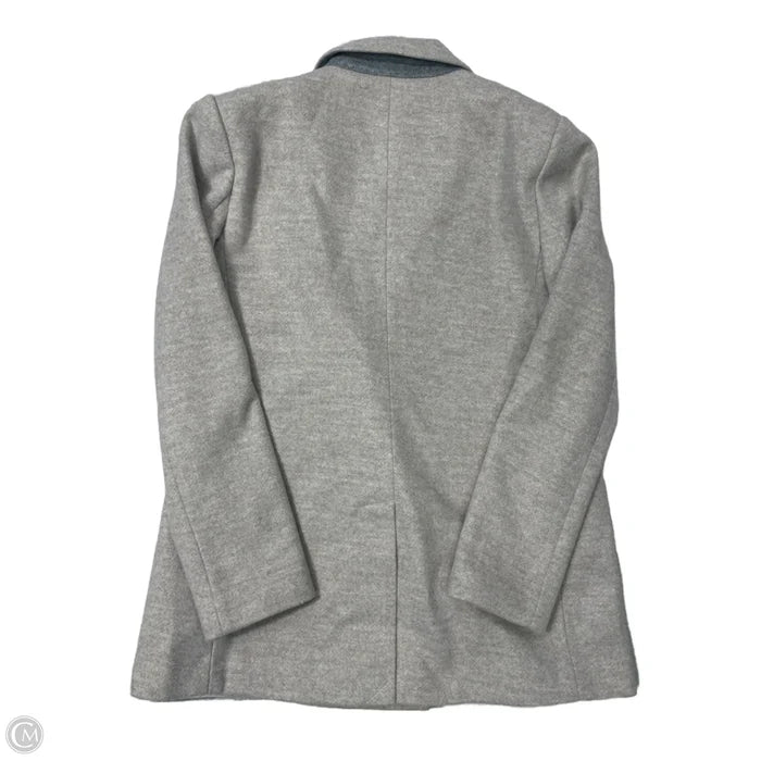 Blazer By Loft In Tan, Size: M