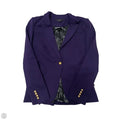 Blazer By White House Black Market In Purple, Size: 8