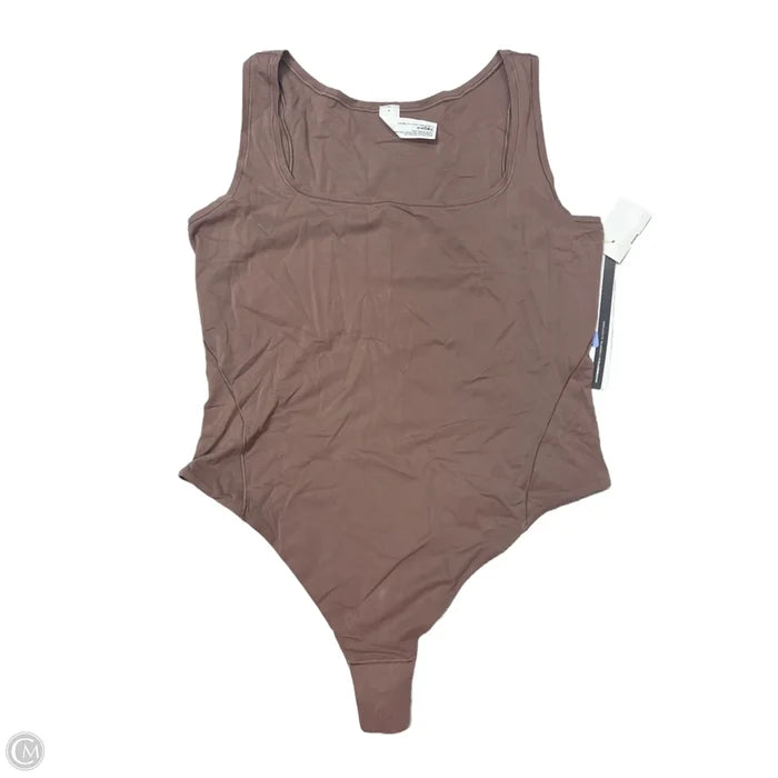 Bodysuit By Lululemon In Purple, Size: L