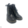 Boots Designer By Dr Martens In Black, Size: 7