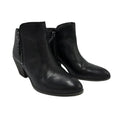 Boots Designer By Frye In Black, Size: 9