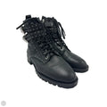 Boots Designer By Rebecca Minkoff In Black, Size: 9.5