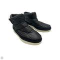 Boots Snow By Sperry In Black, Size: 9