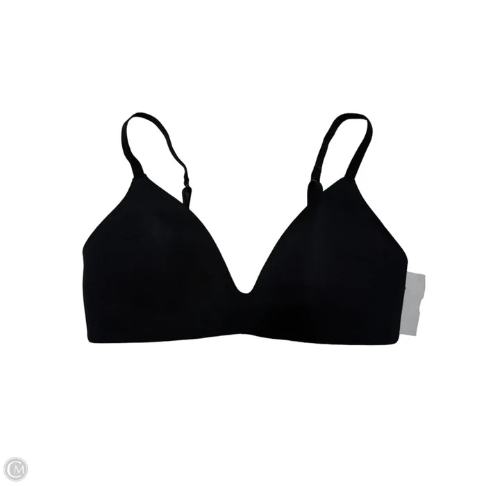 Bra By Skims In Black, Size: S