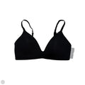 Bra By Skims In Black, Size: S