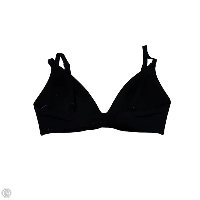 Bra By Skims In Black, Size: S