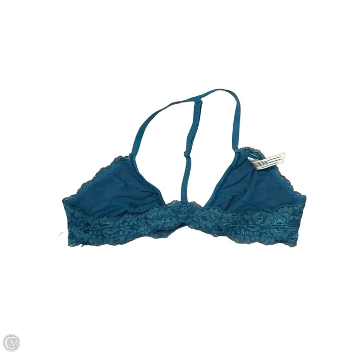 Bra By We The Free In Blue, Size: S