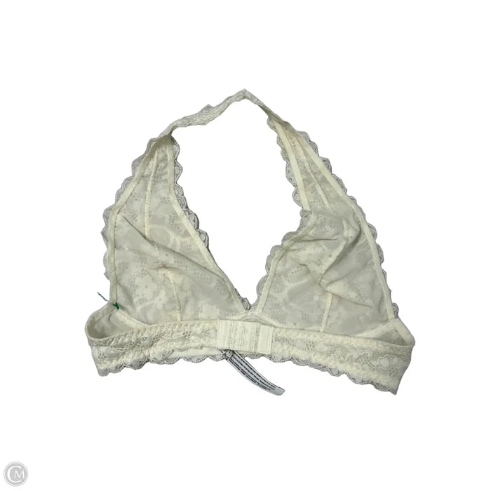 Bra By We The Free In Cream, Size: S