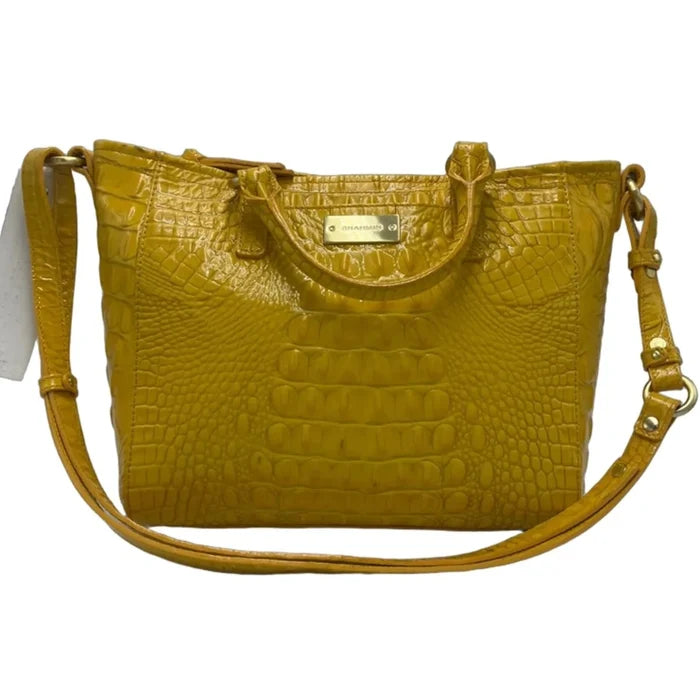 Brahmin Medium Asher Designer Handbag