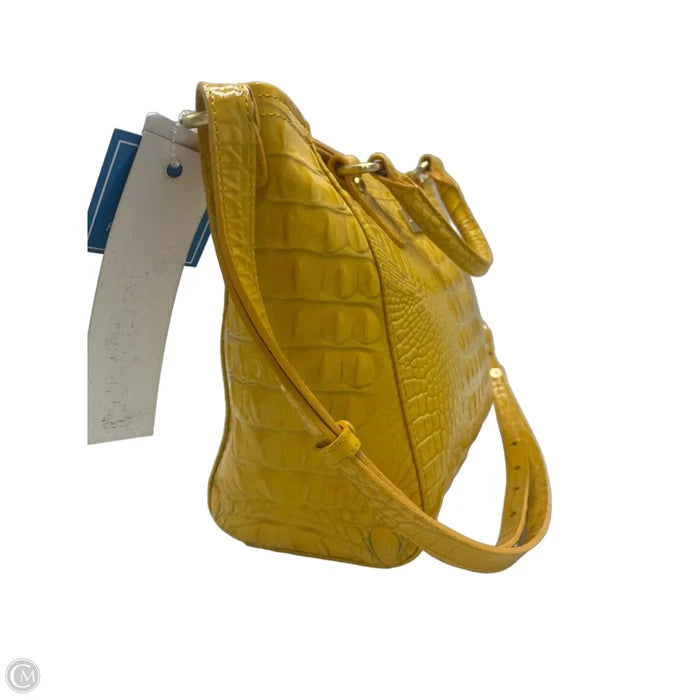 Brahmin Medium Asher Designer Handbag
