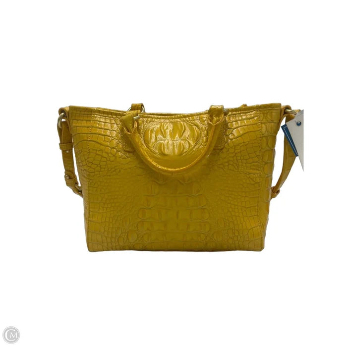 Brahmin Medium Asher Designer Handbag