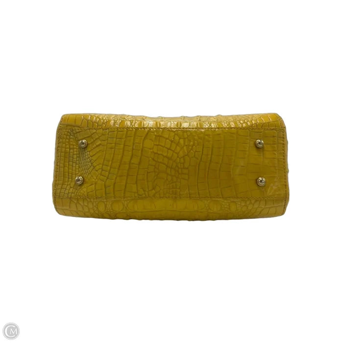 Brahmin Medium Asher Designer Handbag