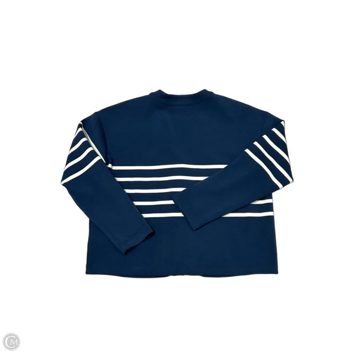 Cardigan By Spanx In Blue, Size: S