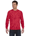 variant:Spider Red