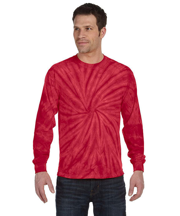 variant:Spider Red