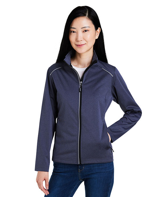 variant:Classic Navy Heather