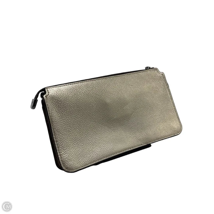 Clutch Designer By Coach