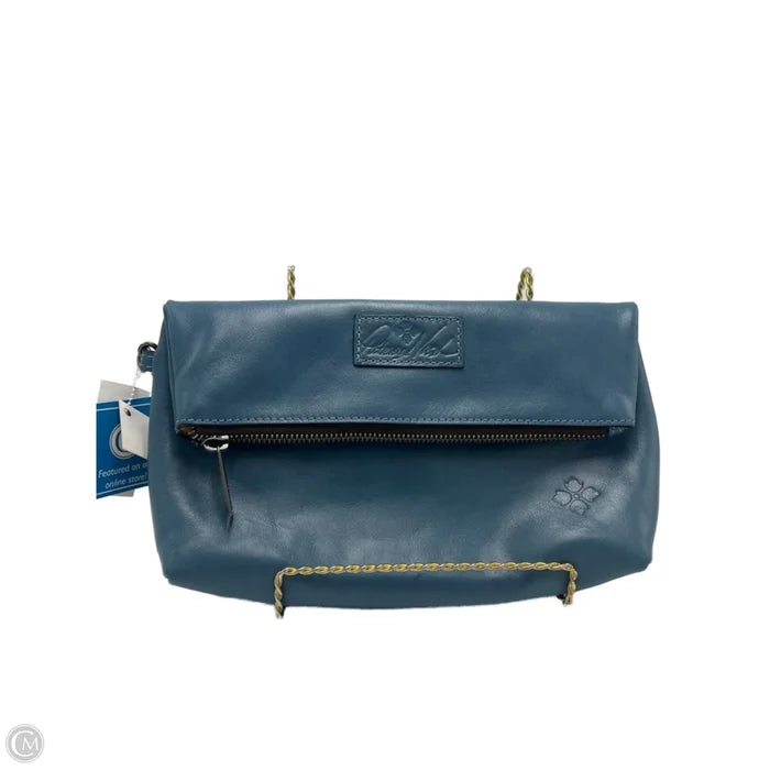 Clutch / Wristlet Designer By Patricia Nash