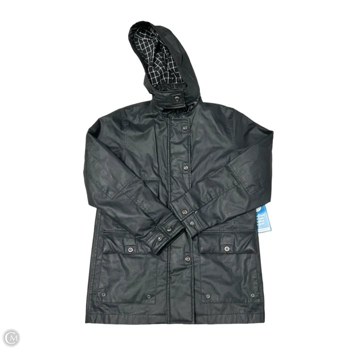 Coat Other By Lauren By Ralph Lauren In Black, Size: S