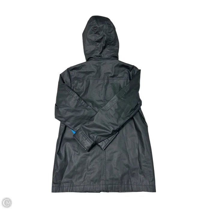 Coat Other By Lauren By Ralph Lauren In Black, Size: S