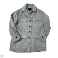 Coat Peacoat By Sanctuary In Grey, Size: S