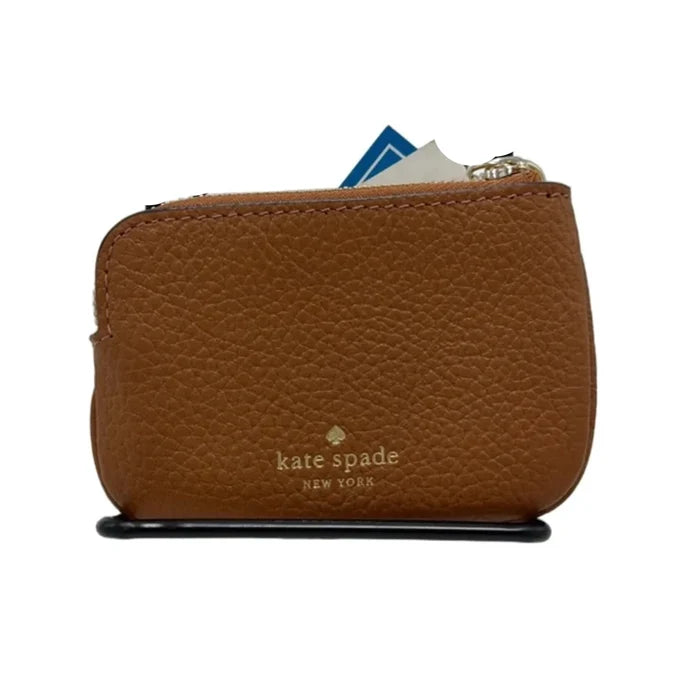 Coin Purse Designer By Kate Spade
