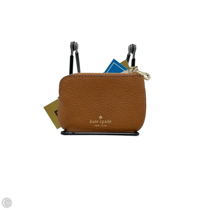 Coin Purse Designer By Kate Spade