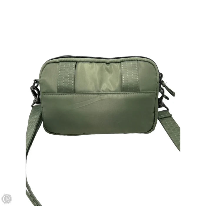 Crossbody By Lug
