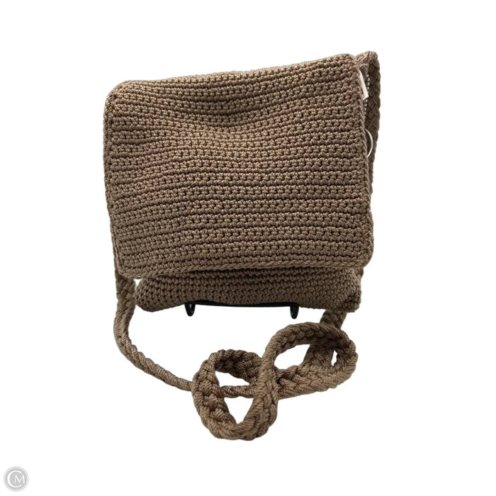 Crossbody By The Sak