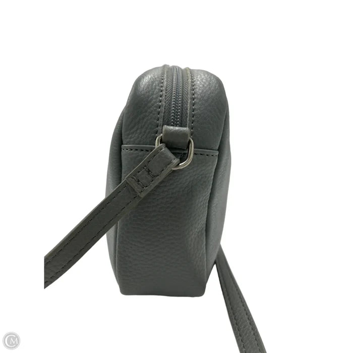 Crossbody By The Sak