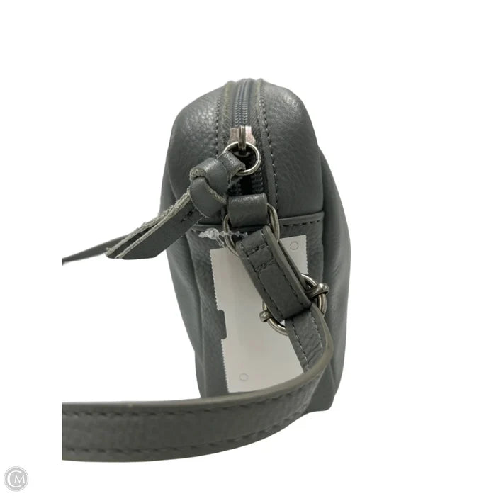 Crossbody By The Sak