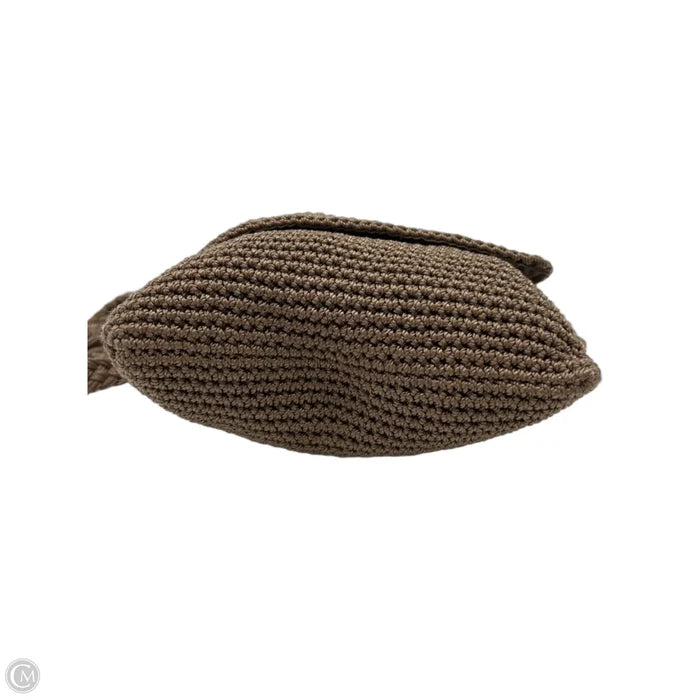 Crossbody By The Sak